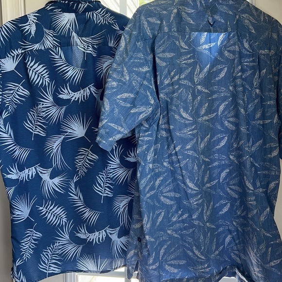 Men’s Button Up - Picture 6 of 6